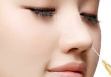 Nâng mũi không phẫu thuật – TS BS Lê Tấn Hùng