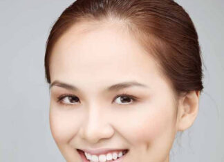 Tạo má lúm đồng tiền – TS BS Lê Tấn Hùng