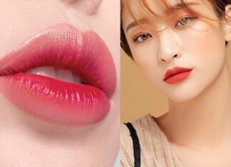 Tạo hình môi trái tim – TS BS Lê Tấn Hùng