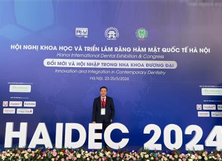 Báo cáo chuyên đề “Điều trị cười hở lợi bằng phẫu thuật chỉnh hàm” – TS BS Lê Tấn Hùng